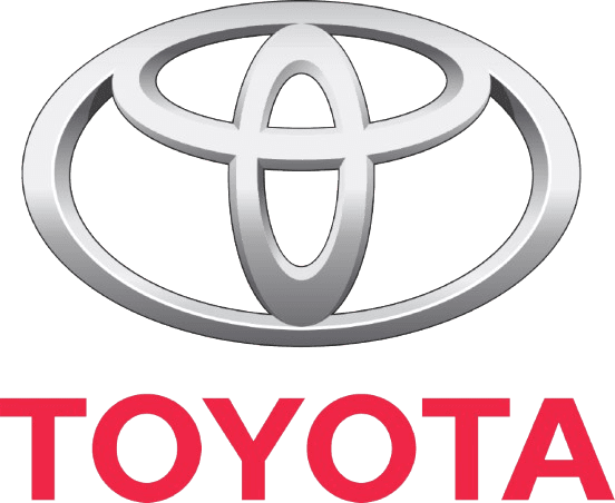 TOYOTA Logo